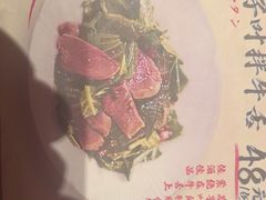 -千代武日本料理(开发区店)