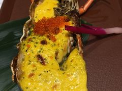-花潮料理艺食馆(世欧广场店)
