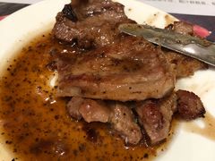 -芭菲盛宴·环球美食(袁家岗店)