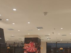 -呷哺呷哺 蔬菜畅吃(中发百旺店)