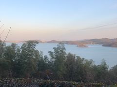 -天目湖涵田度假村