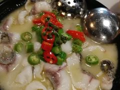 -徽州月·民间徽菜(浦东总店)