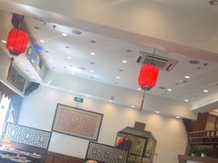 -一楼食业·美食人家