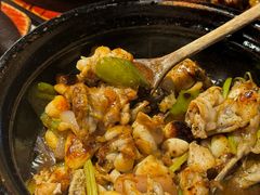 -啫神·广州地标美食(北京路店)