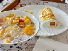 -夏羽记甜品(小榄大信店)