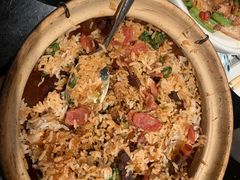 -芳芳私房菜·精做淮扬菜(承德路店)