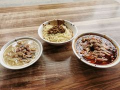 -吴记怪味面(牛王庙店)