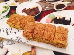 -厦门宝龙铂尔曼大酒店·海鲜自助餐厅