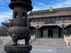 -掌上鲜(南顺城街店)