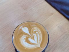 -悟白咖啡WoobyCafe