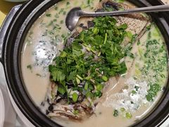 鱼头汤-席家花园(巨鹿花园店)