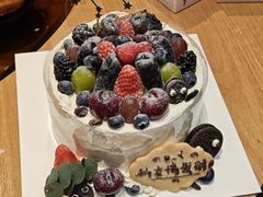 -EnergyCake蛋糕理想国