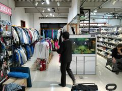 -探路者工厂店(宏福科技园店)