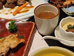 -桃夭日式料理(国信店)