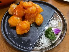 -中卫御苑福膳·养生局(圆明园店)
