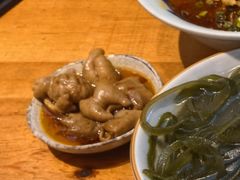 -兵哥豌豆面(青华店)