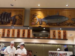 -合点寿司(美罗城店)