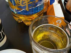 -有奴思烤肉·清真(正宁路店)