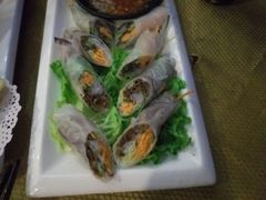 -莎瓦迪卡泰国餐厅(大朗店)
