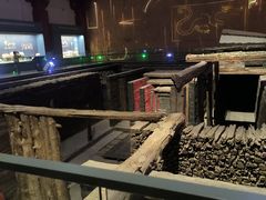 -北京大葆台遗址博物馆