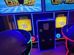 -SPAAARK超级乐园(广州海珠万达店)