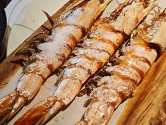 -品海楼·大连海鲜(老虎滩店)