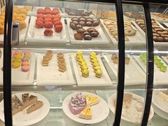 -好伦哥比萨烤肉自助(马家堡店)