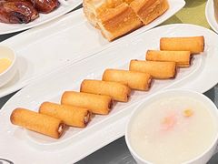 -丰鲤楼•闽南茶楼(仟禧汇店)