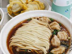 -蒋家桥饺面店(四望亭路店)