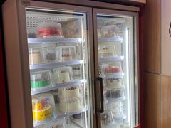 -DQ·蛋糕·冰淇淋(河东万达店)