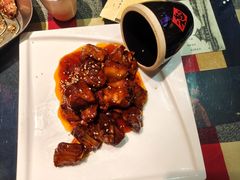 -什么餐馆(天主教堂店)