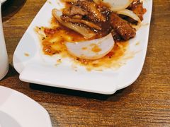 -熠盛粤味·顺德桑拿鸡(永康路店)