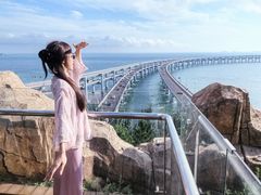 -星海湾跨海大桥