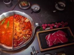 -湊湊火锅·茶憩(杭州湖滨银泰in77店)