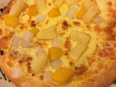 -萨莉亚意式餐厅(人和印象万家店)