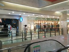 -光启城时尚购物中心