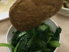 毛菜素鸡-玉华饮食店(茅台路店)