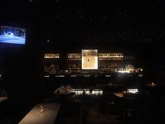 -STARRY CAFE & LOUNGE BAR(高新店)