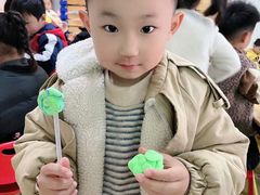 -亿江南新概念融合美食餐厅(管仲老街店)