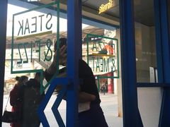 -菲滋意式餐厅(富阳东方茂店)
