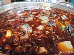 -黑竹香鸡(营和巷店)