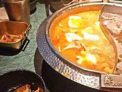 -牛New寿喜烧(金鹰世界店)