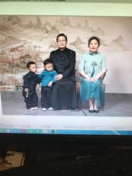 -时光纪全家福·母女写真