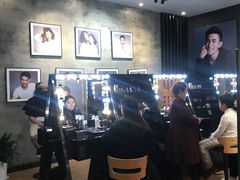 -海马体照相馆|大师(武汉光谷K11店)