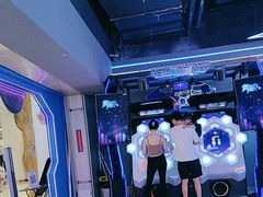 -深圳龙华星河COCO City(民治店)