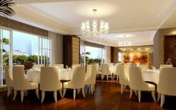 -四方阁酒楼·宴会厅(圣灯店)