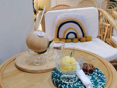 -Fruiffee Cafe 果啡派