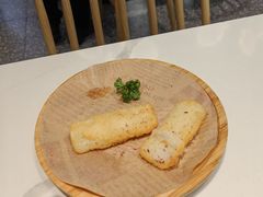 -苏晓玥·手作江南小吃(深圳北站店)
