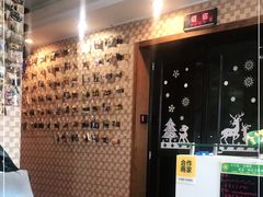 -Tipsy Bar•屋顶露台酒吧&水烟吧
