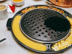 -韩宫宴炭火烤肉(印象城店)
